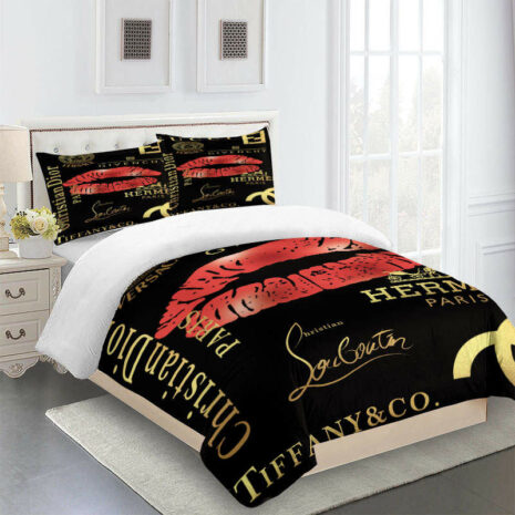 gucci bedding set 