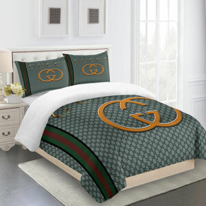 gucci bedding set