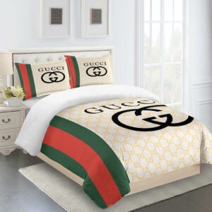gucci bedding set