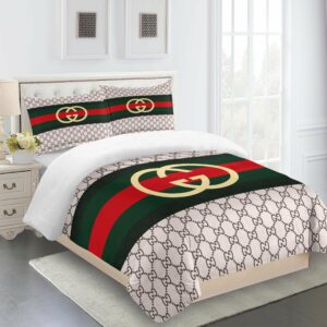 gucci bedding set
