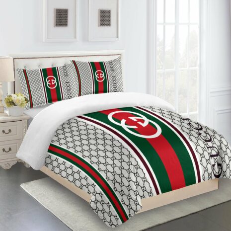 gucci bedding set