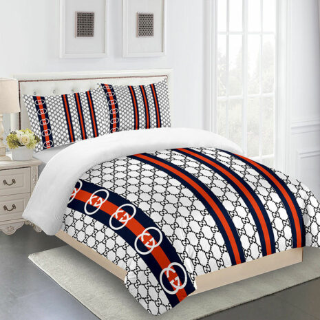 gucci bedding set