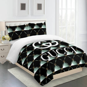 gucci bedding set