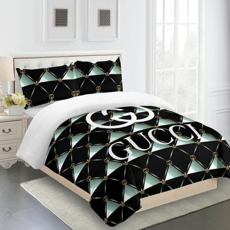 gucci bedding set