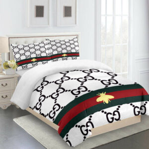 gucci bedding set
