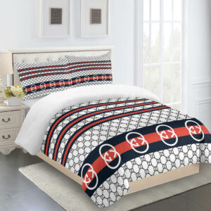 gucci bedding set