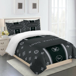 louis vuitton comforter set