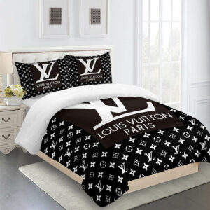louis vuitton comforter set