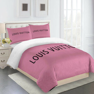 louis vuitton comforter set