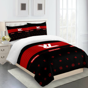 louis vuitton comforter set