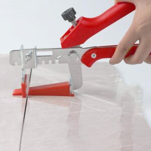 Wall Tile Leveling System Leveler