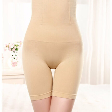 Women High Waist Body Shaper Panties - ROSAMISS STORE
