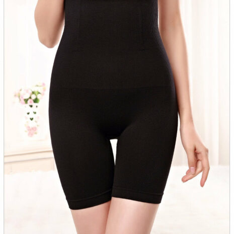Women High Waist Body Shaper Panties - ROSAMISS STORE