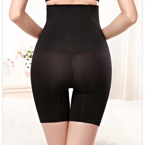 Women High Waist Body Shaper Panties - ROSAMISS STORE