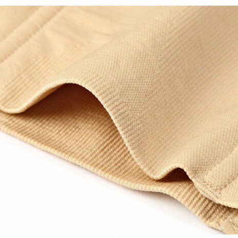 Women High Waist Body Shaper Panties - ROSAMISS STORE