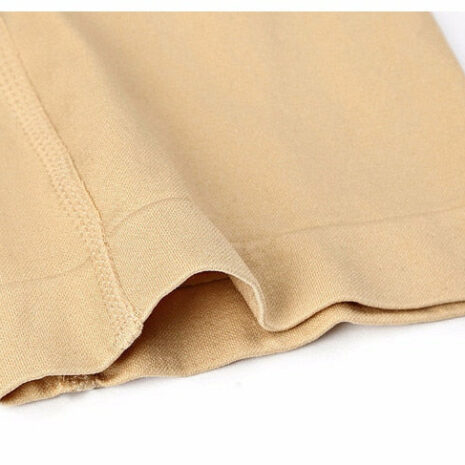 Women High Waist Body Shaper Panties - ROSAMISS STORE