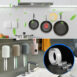 NANO MAGIC TAPE REMOVABLE STRONG - ROSAMISS STORE