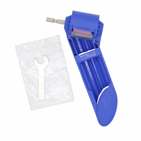 product-image-1045197420 Portable Drill Bit Sharpener Corundum Grinding Wheel - ROSAMISS STORE