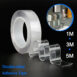 NANO MAGIC TAPE REMOVABLE STRONG - ROSAMISS STORE