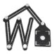 Ruler Measuring Instrument - ROSAMISS STORE