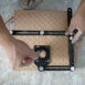 Ruler Measuring Instrument - ROSAMISS STORE