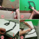 Ruler Measuring Instrument - ROSAMISS STORE