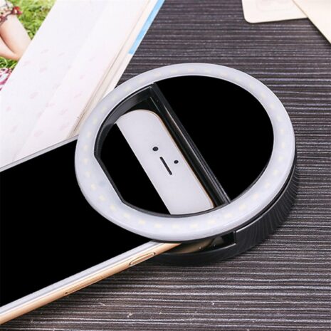 Selfie Ring Light - ROSAMISS STORE