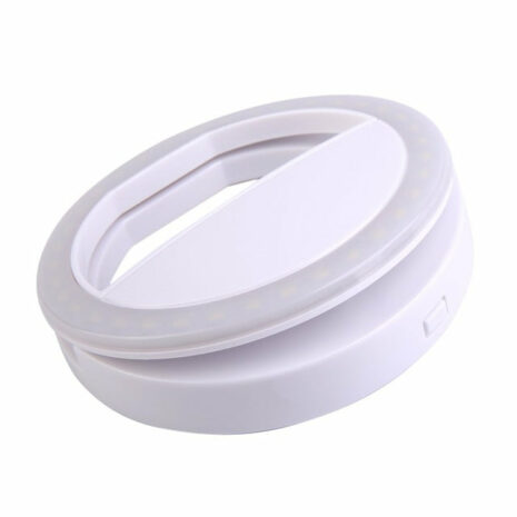 Selfie Ring Light - ROSAMISS STORE