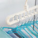 Multifunction Hanger storage rack - ROSAMISS STORE