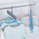 Multifunction Hanger storage rack - ROSAMISS STORE