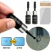 windscreen windshield Repair Fluid tool kit - ROSAMISS STORE