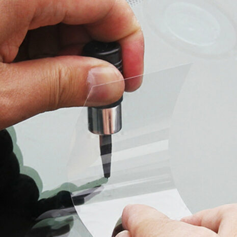 windscreen windshield Repair Fluid tool kit - ROSAMISS STORE