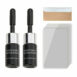 windscreen windshield Repair Fluid tool kit - ROSAMISS STORE