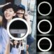 Selfie Ring Light - ROSAMISS STORE