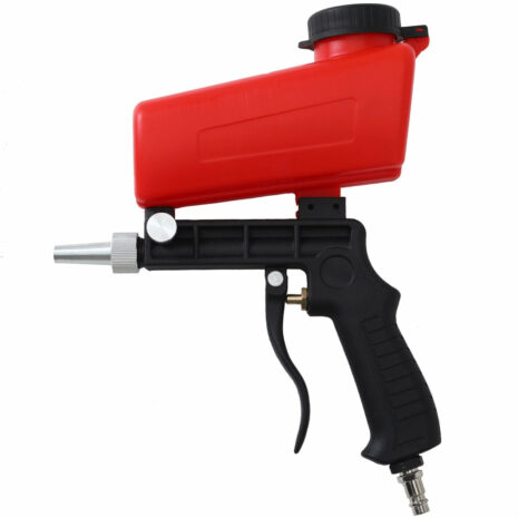 product-image-1246394022 Portable Gravity Sandblasting Gun Pneumatic - ROSAMISS STORE