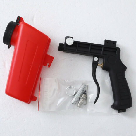 product-image-1246394027 Portable Gravity Sandblasting Gun Pneumatic - ROSAMISS STORE