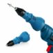 Rivet gun drill adaptor - ROSAMISS STORE