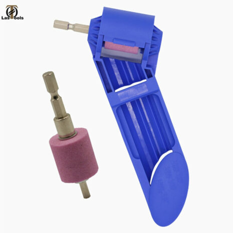 product-image-1266282863 Portable Drill Bit Sharpener Corundum Grinding Wheel - ROSAMISS STORE
