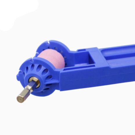 product-image-1266282864 Portable Drill Bit Sharpener Corundum Grinding Wheel - ROSAMISS STORE