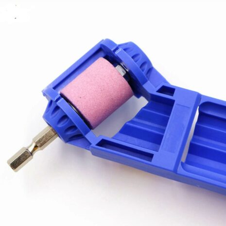 product-image-1266282865 Portable Drill Bit Sharpener Corundum Grinding Wheel - ROSAMISS STORE