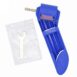 Portable Drill Bit Sharpener Corundum Grinding Wheel - ROSAMISS STORE