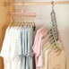 Multifunction Hanger storage rack - ROSAMISS STORE
