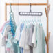 Multifunction Hanger storage rack - ROSAMISS STORE