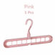 Multifunction Hanger storage rack - ROSAMISS STORE
