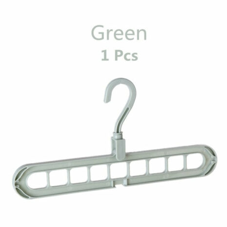 Multifunction Hanger storage rack - ROSAMISS STORE