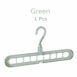 Multifunction Hanger storage rack - ROSAMISS STORE