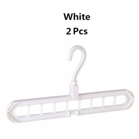 Multifunction Hanger storage rack - ROSAMISS STORE