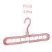 Multifunction Hanger storage rack - ROSAMISS STORE
