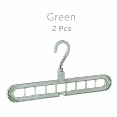 Multifunction Hanger storage rack - ROSAMISS STORE