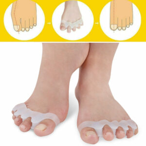 Corrector Toe Protector Silicone